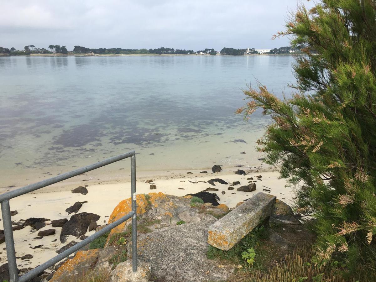 Maison Les Pieds Dans L Eau