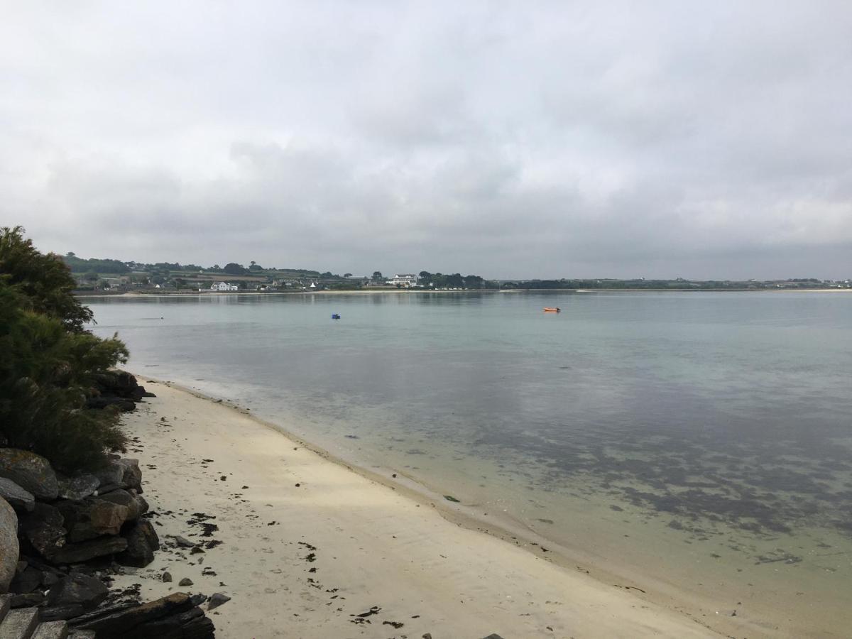 Maison Les Pieds Dans L Eau