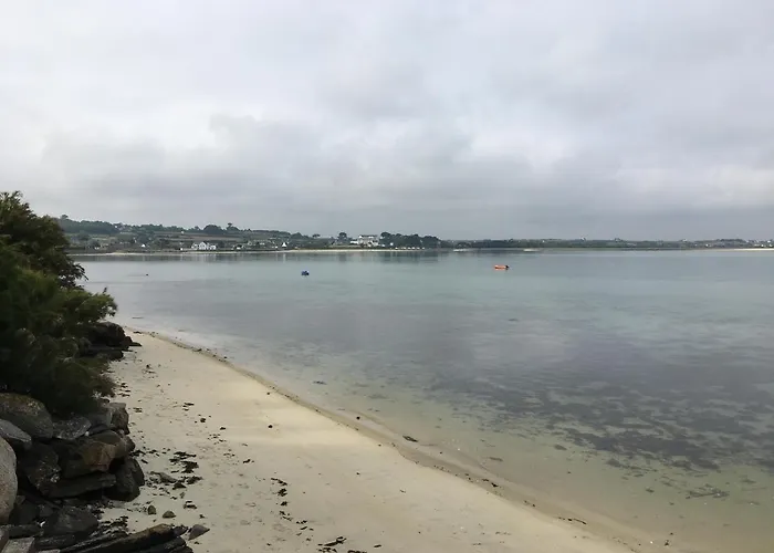 Maison Les Pieds Dans L Eau