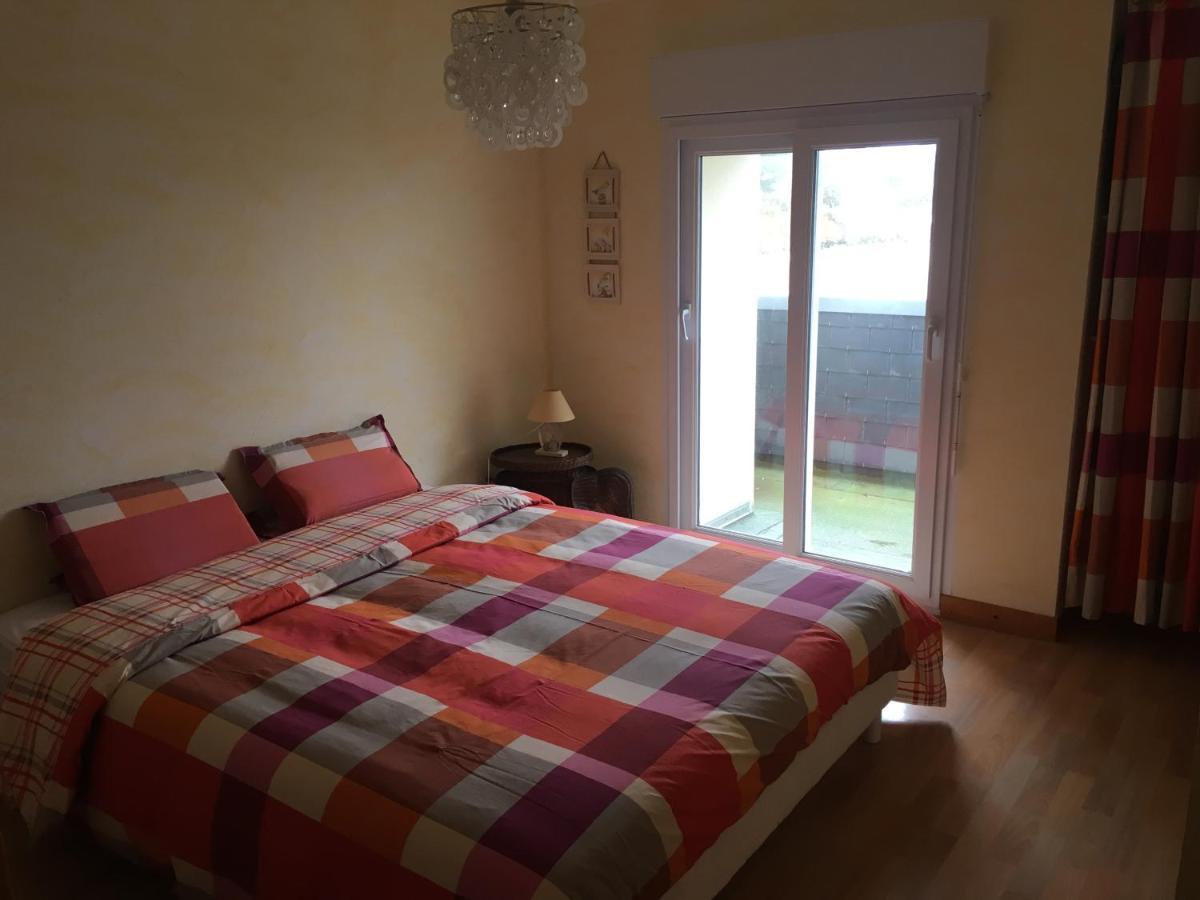 Vakantiehuis Maison Les Pieds Dans L Eau Roscoff