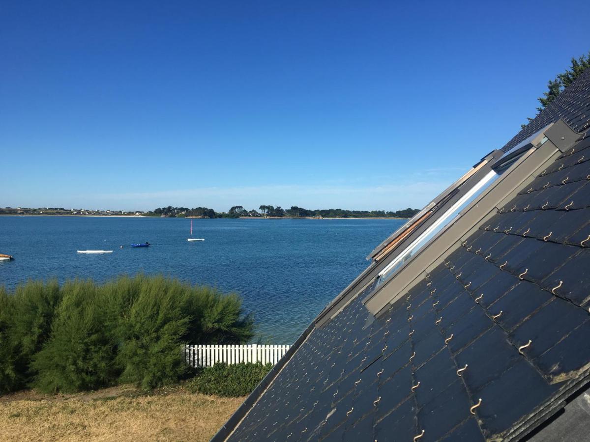 Vakantiehuis Maison Les Pieds Dans L Eau