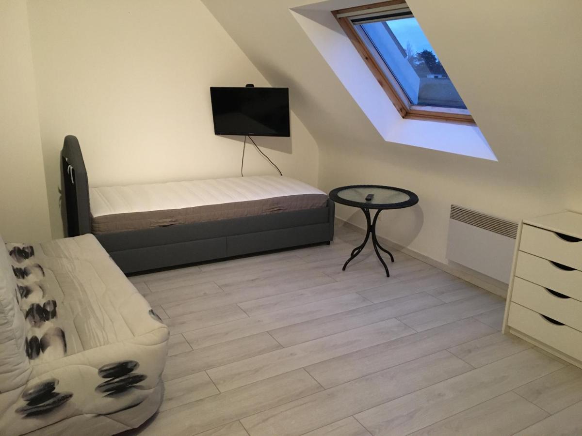 Maison Les Pieds Dans L Eau Vakantiehuis