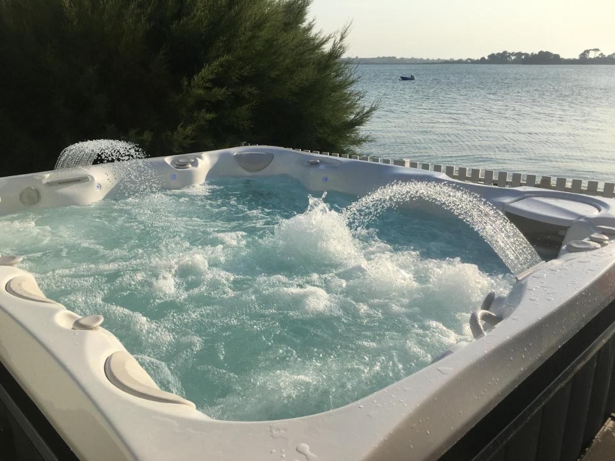 Maison Les Pieds Dans L Eau * Roscoff